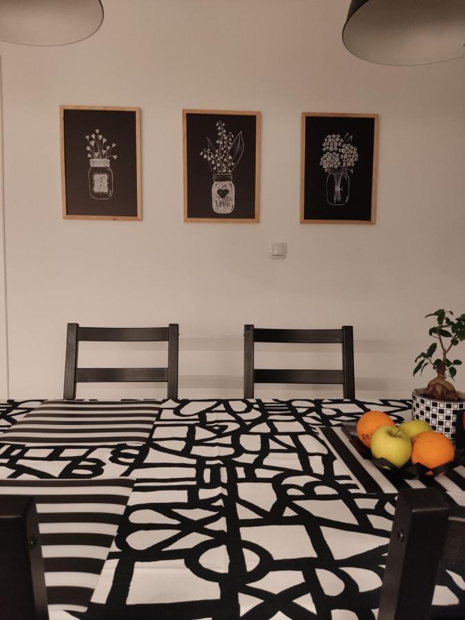 Petit Coco Διαμέρισμα Ζάγκρεμπ Εξωτερικό φωτογραφία
