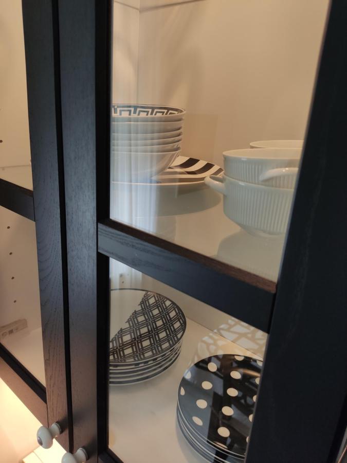 Petit Coco Διαμέρισμα Ζάγκρεμπ Εξωτερικό φωτογραφία