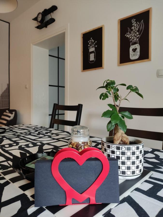 Petit Coco Διαμέρισμα Ζάγκρεμπ Εξωτερικό φωτογραφία