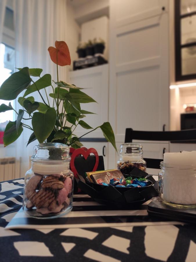 Petit Coco Διαμέρισμα Ζάγκρεμπ Εξωτερικό φωτογραφία