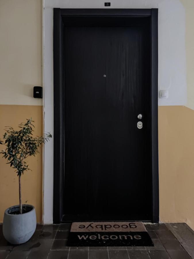 Petit Coco Διαμέρισμα Ζάγκρεμπ Εξωτερικό φωτογραφία