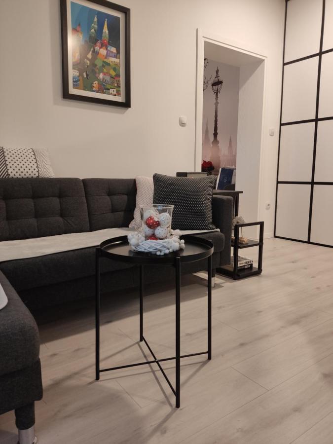 Petit Coco Διαμέρισμα Ζάγκρεμπ Εξωτερικό φωτογραφία